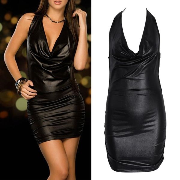 skirts women black and red wet look backless bandage faux leather bodycon
skirts women black and red wet look backless bandage faux leather bodycon