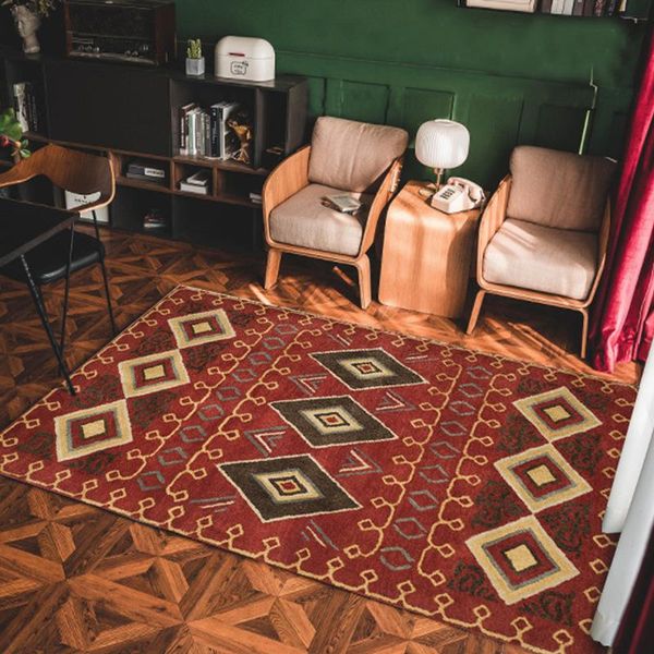 carpets bohemian ethnic style carpet living room door mat sofa coffee table children crawling bedroom bathroom anti-
carpets bohemian ethnic style carpet living room door mat sofa coffee table children crawling bedroom bathroom anti-