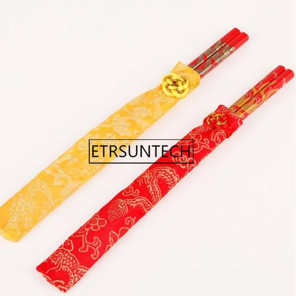 chopsticks 100sets chinese traditional wedding dragon and phoenix pattern happy event red tableware gift favor
chopsticks 100sets chinese traditional wedding dragon and phoenix pattern happy event red tableware gift favor