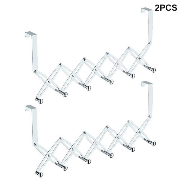 hooks & rails 2pcs door hook home storage holder office coat hat kitchen towel shelf heavy duty clothes hanger no drilling stainless steel
hooks & rails 2pcs door hook home storage holder office coat hat kitchen towel shelf heavy duty clothes hanger no drilling stainless steel
