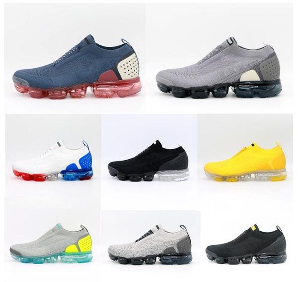 mens running shoes moc chaussures trainers cushion laceless zapatos sports 2 triple womenblack tgmow 36~46
mens running shoes moc chaussures trainers cushion laceless zapatos sports 2 triple womenblack tgmow 36~46