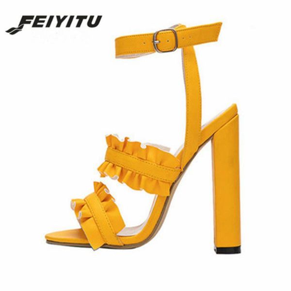feiyitu women sandals woman summer style bohemia high-heel vintage flowers pumps shoes plus size 34-43, Black
feiyitu women sandals woman summer style bohemia high-heel vintage flowers pumps shoes plus size 34-43, Black