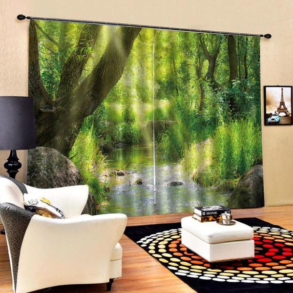 green landscape curtains luxury blackout 3d window for living room bedroom customized size decoration curtain & drapes
green landscape curtains luxury blackout 3d window for living room bedroom customized size decoration curtain & drapes