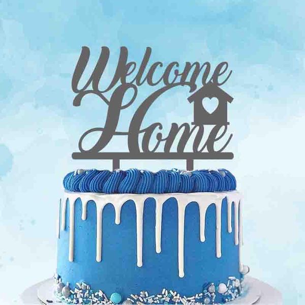 other festive & party supplies congratulations on moving to a home welcome cake er for housewarming decoration
other festive & party supplies congratulations on moving to a home welcome cake er for housewarming decoration