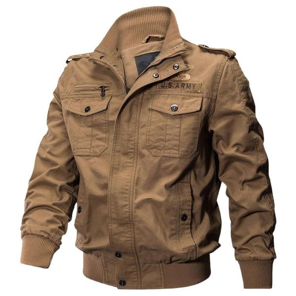 men's jackets jacket pure cotton coat clothes loose large size thin youth plus velvet thick, Black;brown
men's jackets jacket pure cotton coat clothes loose large size thin youth plus velvet thick, Black;brown