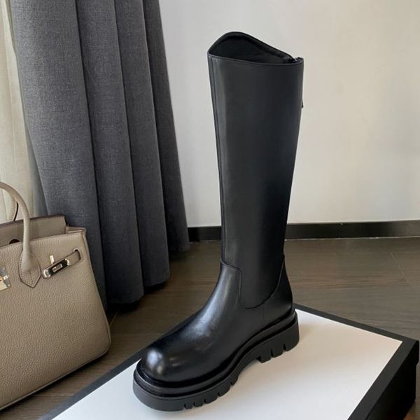 Size 33-43 New Women Real Leather Knee High Boots Shoes Platform Tihck Bottom Ridding Boots Winter Ladies Footwear, White
Size 33-43 New Women Real Leather Knee High Boots Shoes Platform Tihck Bottom Ridding Boots Winter Ladies Footwear, White