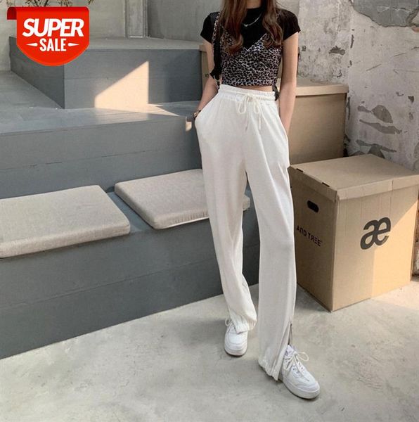 korean version of elastic high waist thin drawstring bloomers radish pants casual trousers sports two wear #oe4w, Black;gray
korean version of elastic high waist thin drawstring bloomers radish pants casual trousers sports two wear #oe4w, Black;gray