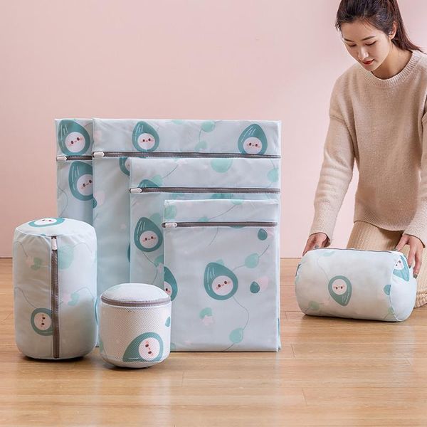laundry bags 6-piece bra underwear products baskets mesh bag household cleaning tools accessories wash care set #2g
laundry bags 6-piece bra underwear products baskets mesh bag household cleaning tools accessories wash care set #2g