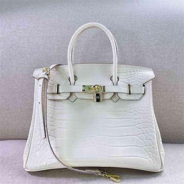 outlet herme 2021 leather crocodiless bag, large capacity and fashionable one shoulder slung lady's luxuryss wan
outlet herme 2021 leather crocodiless bag, large capacity and fashionable one shoulder slung lady's luxuryss wan