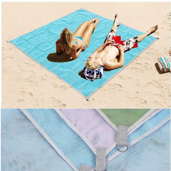 outdoor pads camping beach mat blanket sand proof sandless dirt & dust disappear fast dry easy to clean rug avoid and grass
outdoor pads camping beach mat blanket sand proof sandless dirt & dust disappear fast dry easy to clean rug avoid and grass