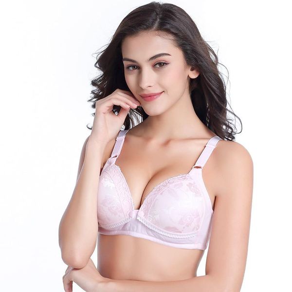 maternity intimates arloneet 2021 women no steel ring bra intimate ladies button lace lactation underwear ;bras for a nursing mother, White
maternity intimates arloneet 2021 women no steel ring bra intimate ladies button lace lactation underwear ;bras for a nursing mother, White