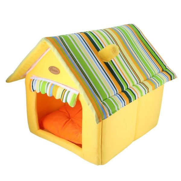 cat beds & furniture mobile house pet bed fashionable and comfortable nest anti-skid moisture-proof removable bottom cushion supplies
cat beds & furniture mobile house pet bed fashionable and comfortable nest anti-skid moisture-proof removable bottom cushion supplies