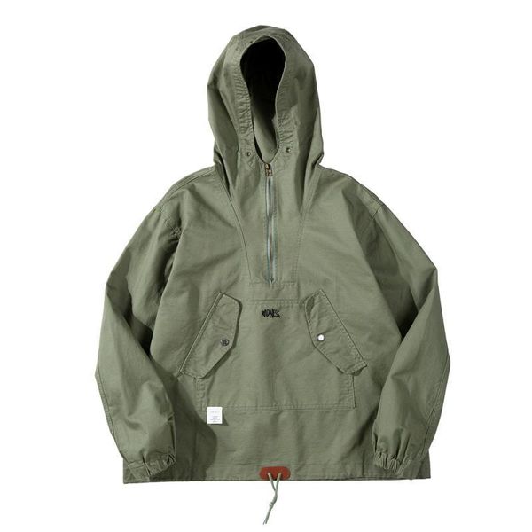 outdoor jackets&hoodies spring loose sleeve hooded half zipper tooling jacket men's climbing training hiking sport combat battle co, Blue;black
outdoor jackets&hoodies spring loose sleeve hooded half zipper tooling jacket men's climbing training hiking sport combat battle co, Blue;black