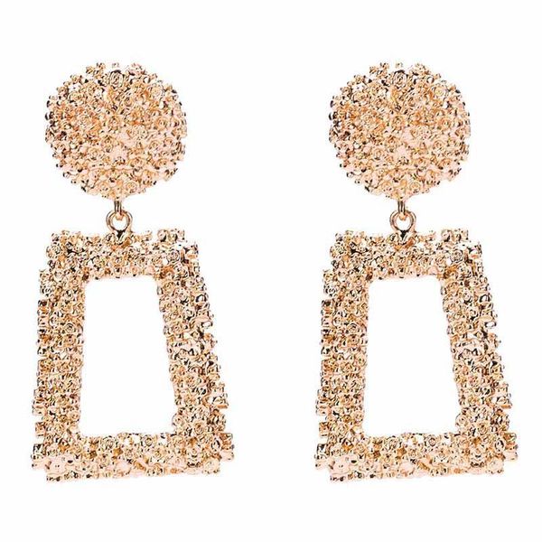 women drop earrings trendy vintage boho ethnic style geometric female fashion prom party gifts dangle accessories & chandelier, Silver
women drop earrings trendy vintage boho ethnic style geometric female fashion prom party gifts dangle accessories & chandelier, Silver
