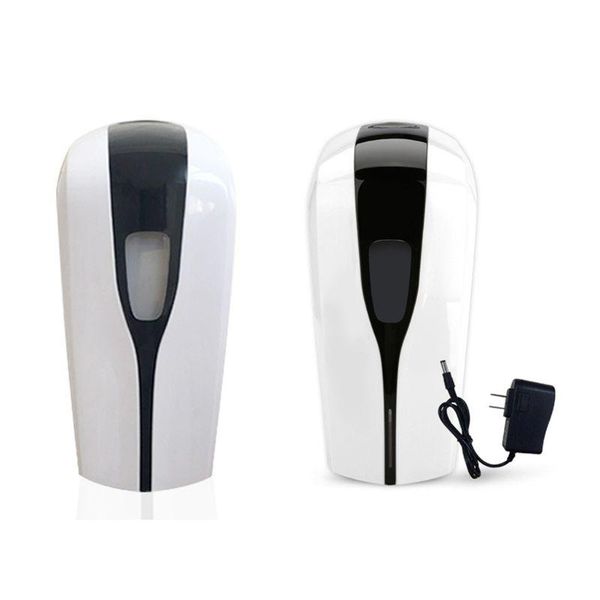 liquid soap dispenser 13mb automatic induction spray for shampoo conditioner container item
liquid soap dispenser 13mb automatic induction spray for shampoo conditioner container item