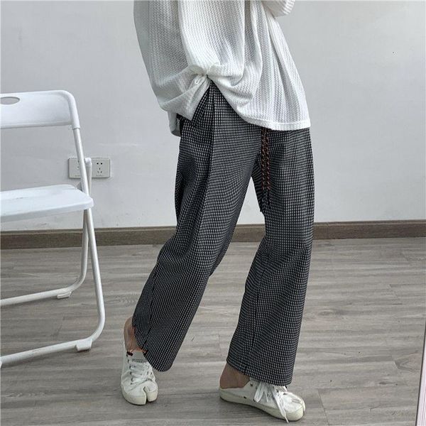 men's pants 2021 fashion knitted casual baggy cargo high-quality jogger sweatpants streetwear hip hop style trousers size m-xl, Black
men's pants 2021 fashion knitted casual baggy cargo high-quality jogger sweatpants streetwear hip hop style trousers size m-xl, Black
