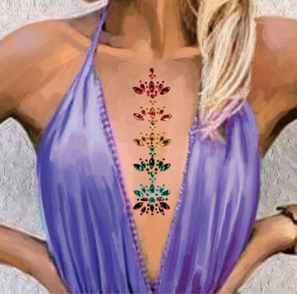 temporary tattoos hj15 1pc resin hair jewelry sticker body gems tattoo rave party night club decor wedding inspired
temporary tattoos hj15 1pc resin hair jewelry sticker body gems tattoo rave party night club decor wedding inspired