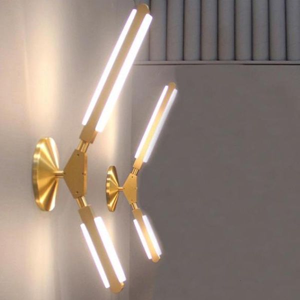 wall lamp led bedside post-modern nordic villa el room art project american wholesale
wall lamp led bedside post-modern nordic villa el room art project american wholesale