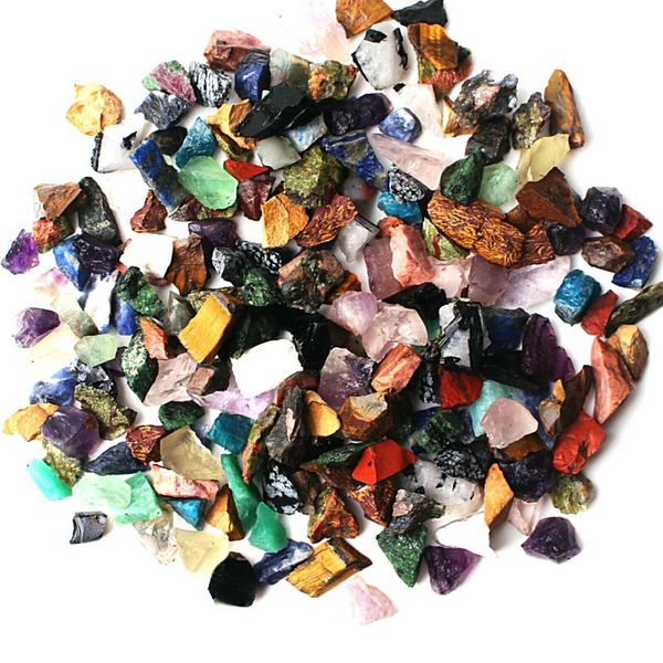 decorative objects & figurines 100-1000g natural mini mixed rough rock colorful crystal stone study mineral specimen reiki healing garde
decorative objects & figurines 100-1000g natural mini mixed rough rock colorful crystal stone study mineral specimen reiki healing garde