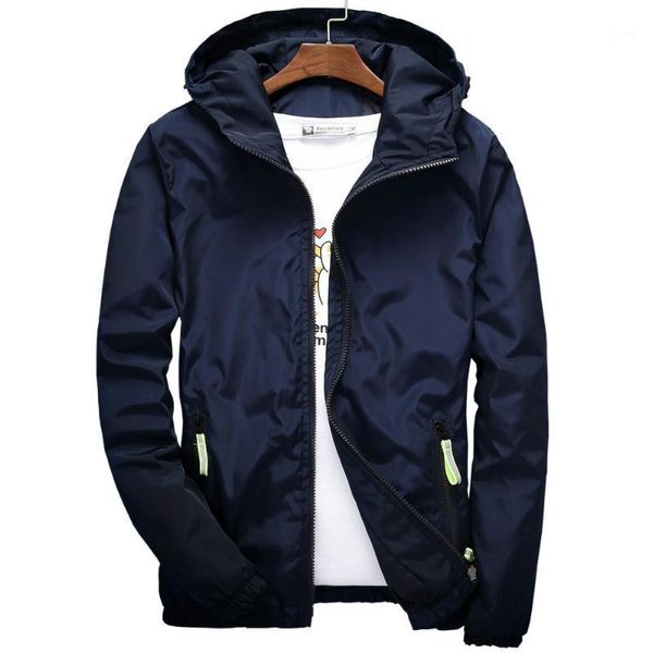 men's jackets size 6xl 5xl 7xl 2021 spring autumn young men windbreaker hooded jacket slim thin clothing waterproof plus k316, Black;brown
men's jackets size 6xl 5xl 7xl 2021 spring autumn young men windbreaker hooded jacket slim thin clothing waterproof plus k316, Black;brown