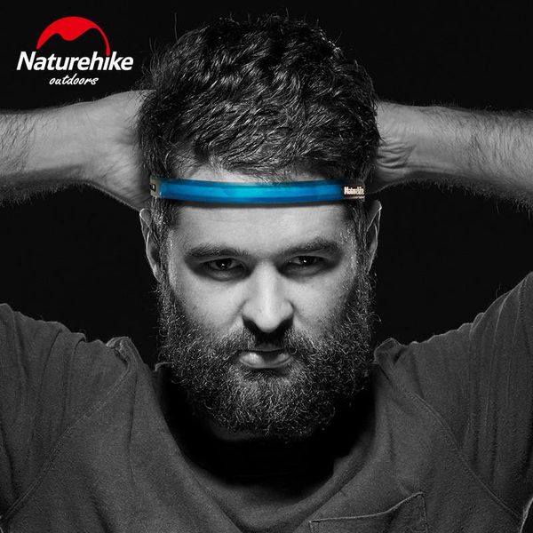 naturehike silicone elastic sweat wicking belt breathable sports fitness hiking bike antiperspirant nh17z010-d sweatband, Yellow;black
naturehike silicone elastic sweat wicking belt breathable sports fitness hiking bike antiperspirant nh17z010-d sweatband, Yellow;black