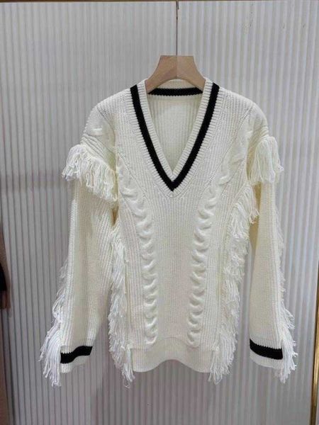 women's sweaters wz12133 women's fashions luxury track famous european design party clothing pu5v, White;black
women's sweaters wz12133 women's fashions luxury track famous european design party clothing pu5v, White;black