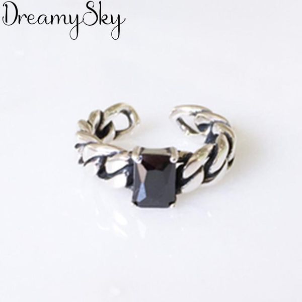 wedding rings bohemian vintage 925 sterling silver black crystal for women party girls gifts open finger fashion jewelry, Slivery;golden
wedding rings bohemian vintage 925 sterling silver black crystal for women party girls gifts open finger fashion jewelry, Slivery;golden