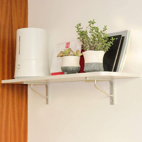 hooks & rails 2pcs 6-10in aluminum alloy shelf brackets 90 degree angle heavy duty wall triangle bracket furniture hardware
hooks & rails 2pcs 6-10in aluminum alloy shelf brackets 90 degree angle heavy duty wall triangle bracket furniture hardware