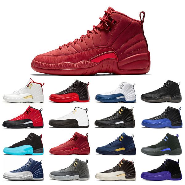 12s man's basketball shoes high cut blue stone cny grey fiba flu game french royal gamma gym red o-black reverse wings breathable train
12s man's basketball shoes high cut blue stone cny grey fiba flu game french royal gamma gym red o-black reverse wings breathable train