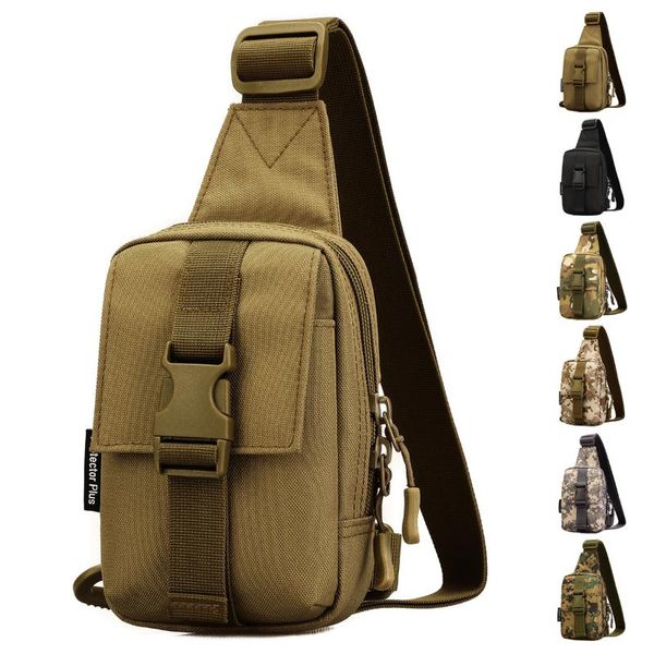 backpack assualt small sling rucksack daypack shoulder bag riding knapsack male military casual nylon men chest
backpack assualt small sling rucksack daypack shoulder bag riding knapsack male military casual nylon men chest