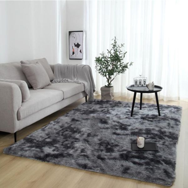 large fluffy rugs anti-skid shaggy area rug floor mat 120*160cm/47.3*63inch for dining room home bedroom carpets
large fluffy rugs anti-skid shaggy area rug floor mat 120*160cm/47.3*63inch for dining room home bedroom carpets