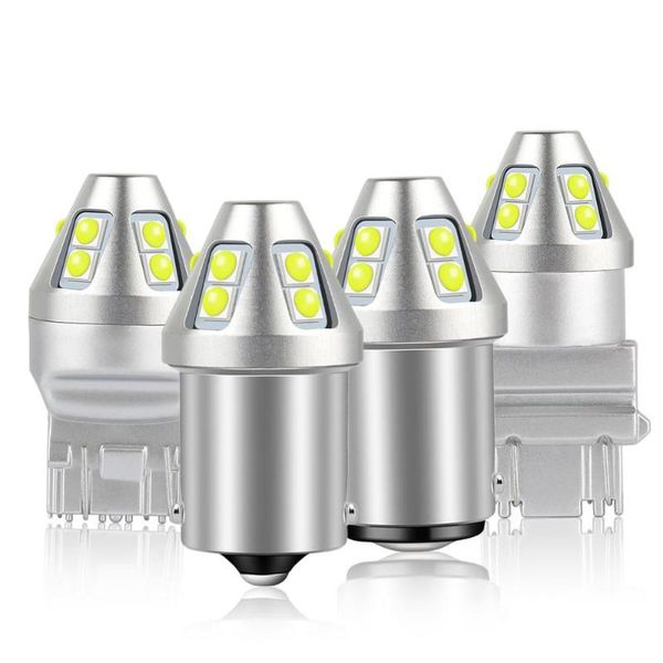 1pcs p21w 1156 ba15s bau15s py21w led brake lights t20 7440 7443 w21w w21/5w auto signal lamp t25 3157 p27w 10smd 3030 chips emergency
1pcs p21w 1156 ba15s bau15s py21w led brake lights t20 7440 7443 w21w w21/5w auto signal lamp t25 3157 p27w 10smd 3030 chips emergency