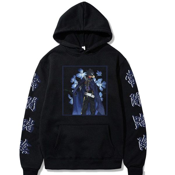 men's hoodies & sweatshirts 2021 anime my hero academia hoodie pullovers fashion print hip hop unisex, Black
men's hoodies & sweatshirts 2021 anime my hero academia hoodie pullovers fashion print hip hop unisex, Black