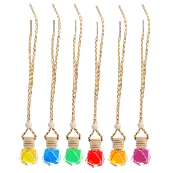 interior decorations 6pcs perfume hanging pendant air freshener gourd-shaped for car
interior decorations 6pcs perfume hanging pendant air freshener gourd-shaped for car