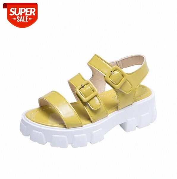 2021 sandals women shoe fashion 5.5cm heel summer buckle non-slip basic casual #y50j, Black
2021 sandals women shoe fashion 5.5cm heel summer buckle non-slip basic casual #y50j, Black