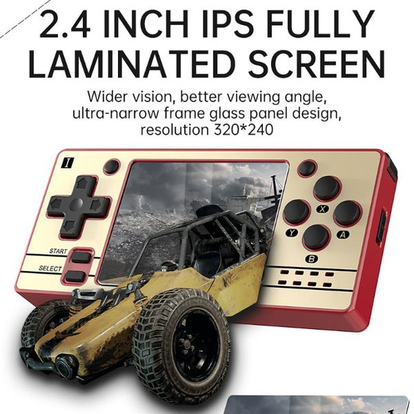 portable game players powkiddy q20 mini open source 2.4 inch fit ips screen handheld console retro ps1 nieuwe spelers kinderen geschenken
portable game players powkiddy q20 mini open source 2.4 inch fit ips screen handheld console retro ps1 nieuwe spelers kinderen geschenken