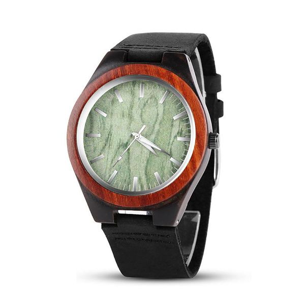 wristwatches fashion wood watches men quartz casual wooden color leather strap watch montre homme, Slivery;brown
wristwatches fashion wood watches men quartz casual wooden color leather strap watch montre homme, Slivery;brown