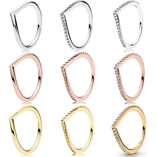 authentic 925 sterling silver rose golden shine bone ring set with crystal for women gift fashion jewelry, Golden;silver
authentic 925 sterling silver rose golden shine bone ring set with crystal for women gift fashion jewelry, Golden;silver