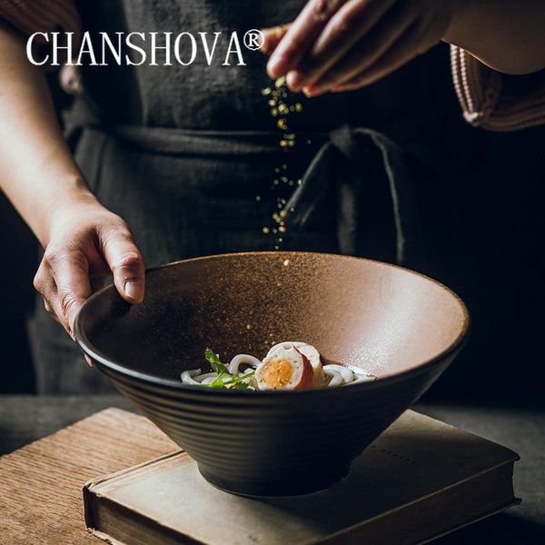 bowls chanshova 7/8/9 inch chinese retro style color glaze ceramic noodle bowl salad china porcelain kitchen utensils h042
bowls chanshova 7/8/9 inch chinese retro style color glaze ceramic noodle bowl salad china porcelain kitchen utensils h042