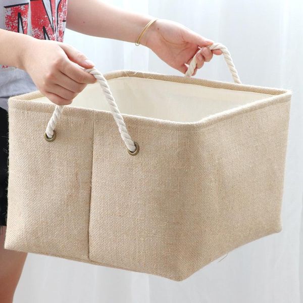 laundry storage & organization double-layer organizers box jute thickened eva basket portable clothes toys tablesnacks drying baskets
laundry storage & organization double-layer organizers box jute thickened eva basket portable clothes toys tablesnacks drying baskets