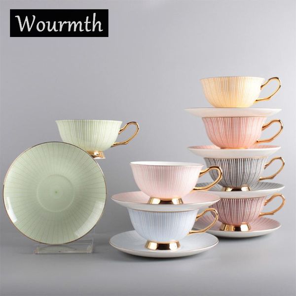 wourmth colorful phnom penh coffee mug porcelain bone china elegant teacups afternoon tea high-quality ceramic cup nice gift cups & saucers
wourmth colorful phnom penh coffee mug porcelain bone china elegant teacups afternoon tea high-quality ceramic cup nice gift cups & saucers