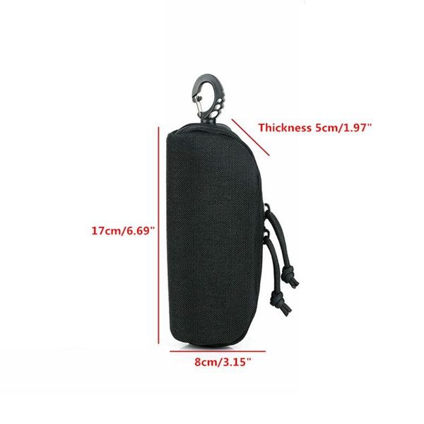 outdoor hunting sunglasses case military molle pouch goggles storage box nylon 03ka bags
outdoor hunting sunglasses case military molle pouch goggles storage box nylon 03ka bags