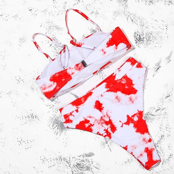 dropship women's swimwear suspender high waist solid multi color sling split two-pieces bikini swim suit colors stock, White;black
dropship women's swimwear suspender high waist solid multi color sling split two-pieces bikini swim suit colors stock, White;black