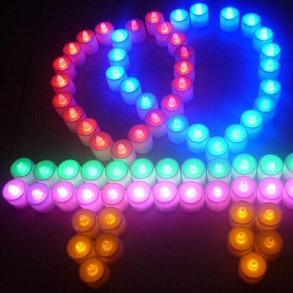 candles suitable for all party or holiday decorations and can also be used as a small night light lighting analog soft
candles suitable for all party or holiday decorations and can also be used as a small night light lighting analog soft