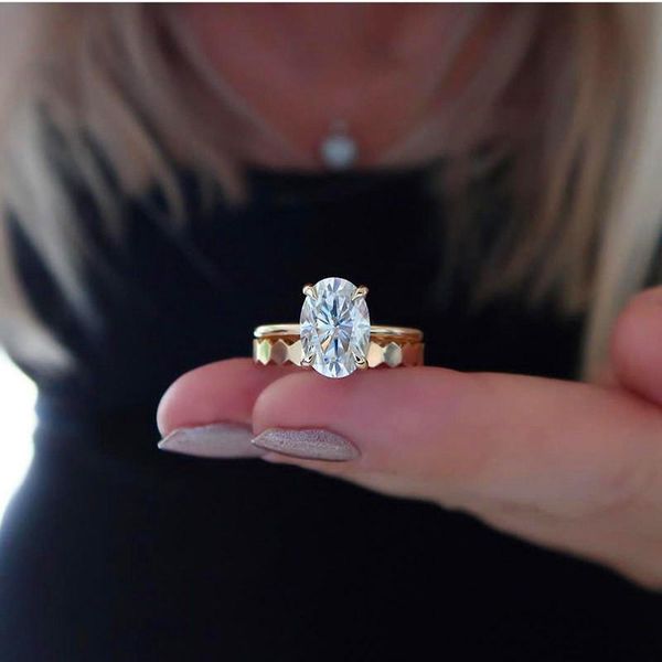 wedding rings boho oval austrian crystal ring set rose gold white zircon stone for women bands couple engagement stacking, Slivery;golden
wedding rings boho oval austrian crystal ring set rose gold white zircon stone for women bands couple engagement stacking, Slivery;golden