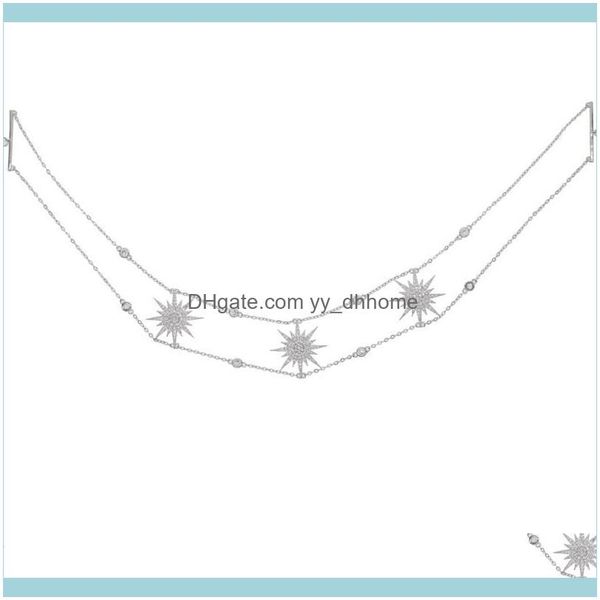 necklaces & pendants jewelrygold sier color 3pcs north star cz paved with double chain necklace for women fashion gorgeous modern jewelry la, Golden;silver
necklaces & pendants jewelrygold sier color 3pcs north star cz paved with double chain necklace for women fashion gorgeous modern jewelry la, Golden;silver