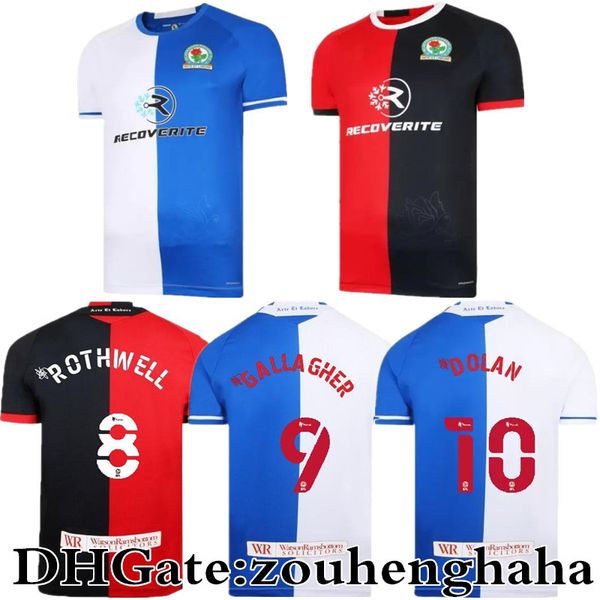 blackburn rovers soccer jerseys 2021 22 home away football shirt kit rothwell gallagher dolan brereton diaz dack lenihan maillots de foot, Black;yellow
blackburn rovers soccer jerseys 2021 22 home away football shirt kit rothwell gallagher dolan brereton diaz dack lenihan maillots de foot, Black;yellow