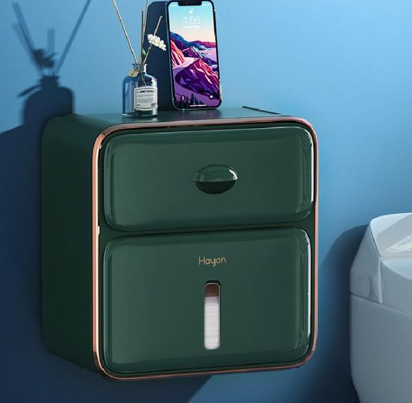 toilet paper holders tissue box for bathroom shelf waterproof holder case wall mounted roll storage rack
toilet paper holders tissue box for bathroom shelf waterproof holder case wall mounted roll storage rack