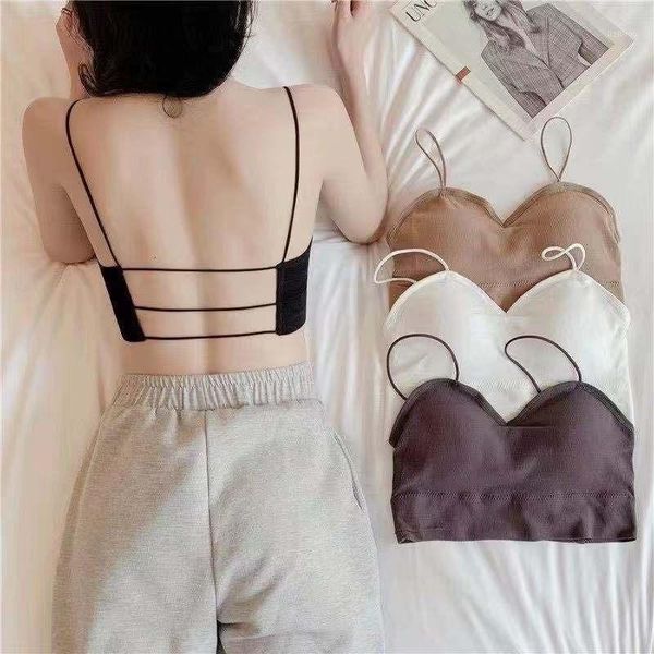 bustiers & corsets ladies seamless bra u-shaped backless push-up underwear, Black;white
bustiers & corsets ladies seamless bra u-shaped backless push-up underwear, Black;white
