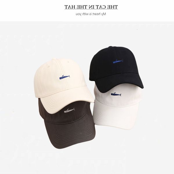the ball cap ball caps xiaoyu embroidered hat korean versatile baseball women's street summer cap men's fashion brand, Blue;gray
the ball cap ball caps xiaoyu embroidered hat korean versatile baseball women's street summer cap men's fashion brand, Blue;gray